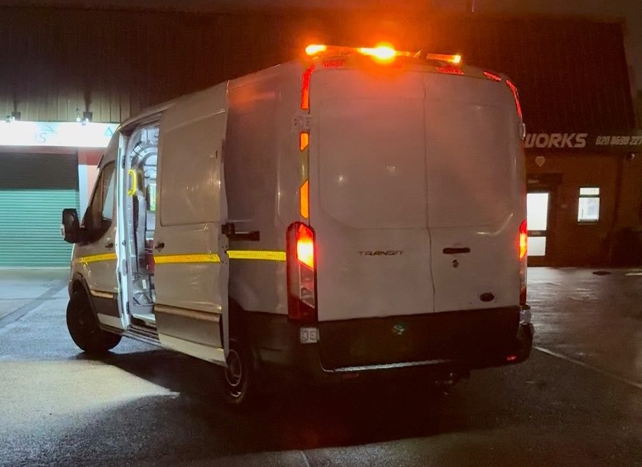 Mobile Tyre Fitting 24/7